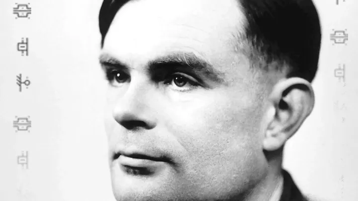 Fatos e curiosidades sobre a vida do Alan Turing