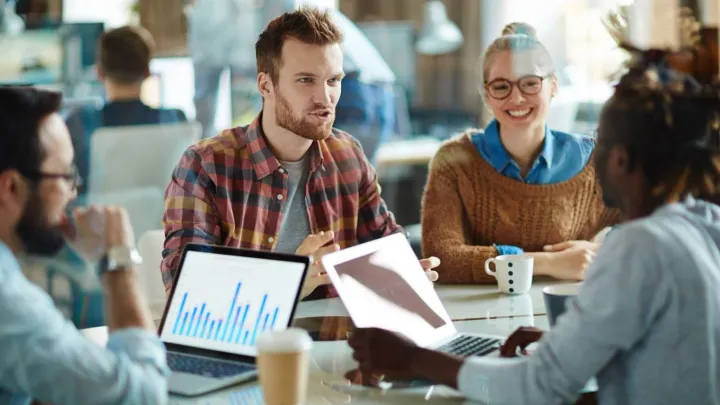Domine o mercado: torne-se um especialista em branding e conquiste o sucesso