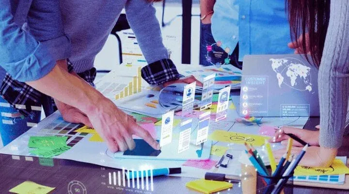 Quais são as maiores agências de marketing do Brasil?