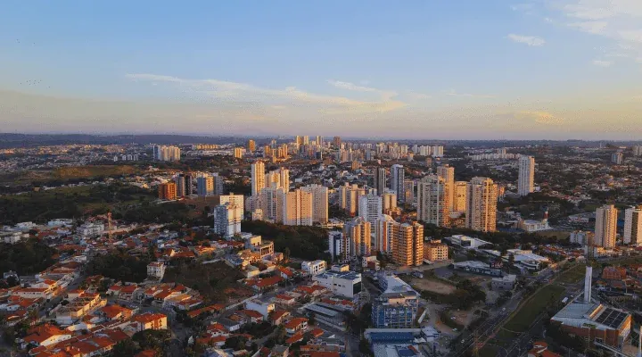 Agência de marketing sorocaba Wys