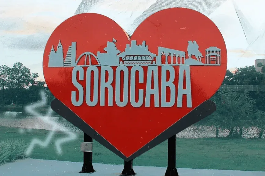 Quais são as multinacionais que atuam em Sorocaba?