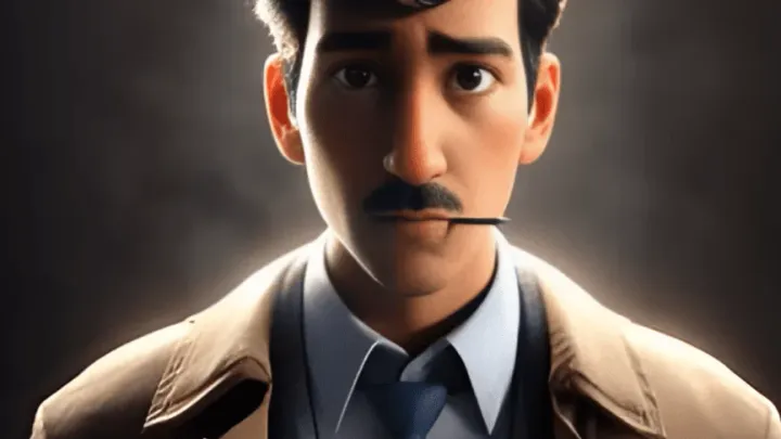 Como fazer fotos ao estilo 'Disney Pixar', da nova moda no Instagram