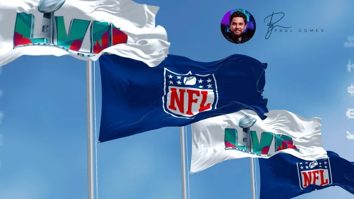 Quanto custa um anúncio no Super Bowl 2023