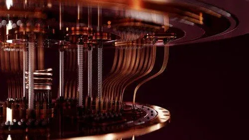 Existe algum computador quantico no brasil?