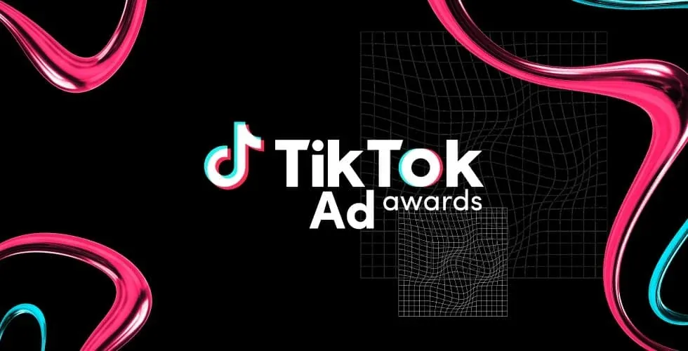Cases finalistas e vencedores do TikTok Ad Awards