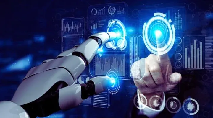 Como a Inteligência Artificial está Ajudando os Profissionais de Marketing