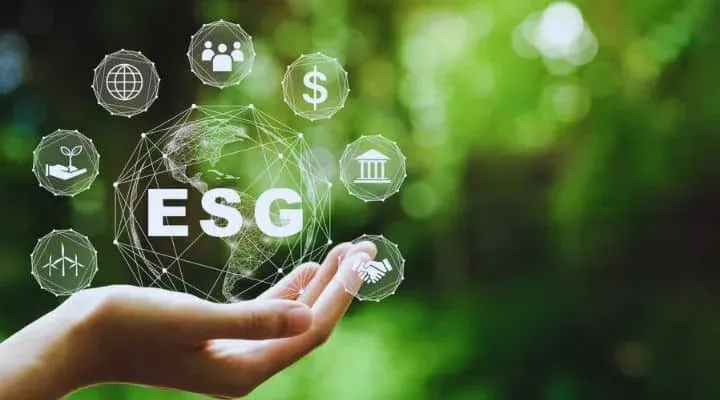 ESG: O que é, Princípios e Benefícios